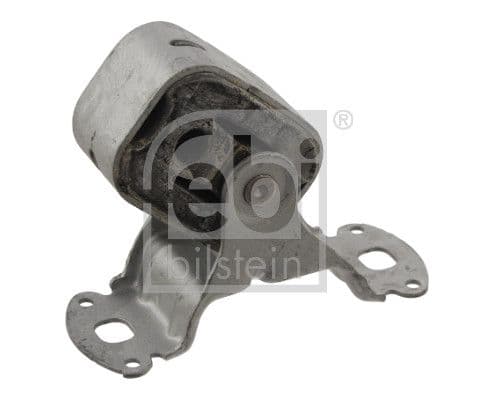 Soporte, sistema de escape FEBI BILSTEIN 31697