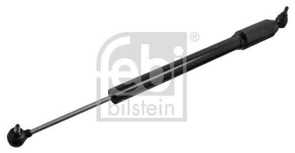Amortiguador de dirección FEBI BILSTEIN 49811