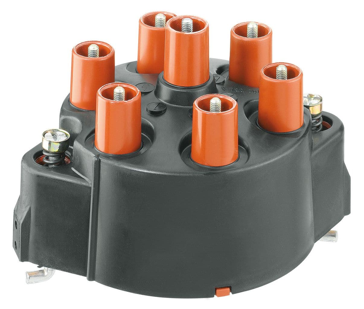 Tapa de distribuidor de encendido BOSCH 0 290 004 503