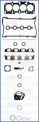 Juego completo de empaques, motor AJUSA 50227900
