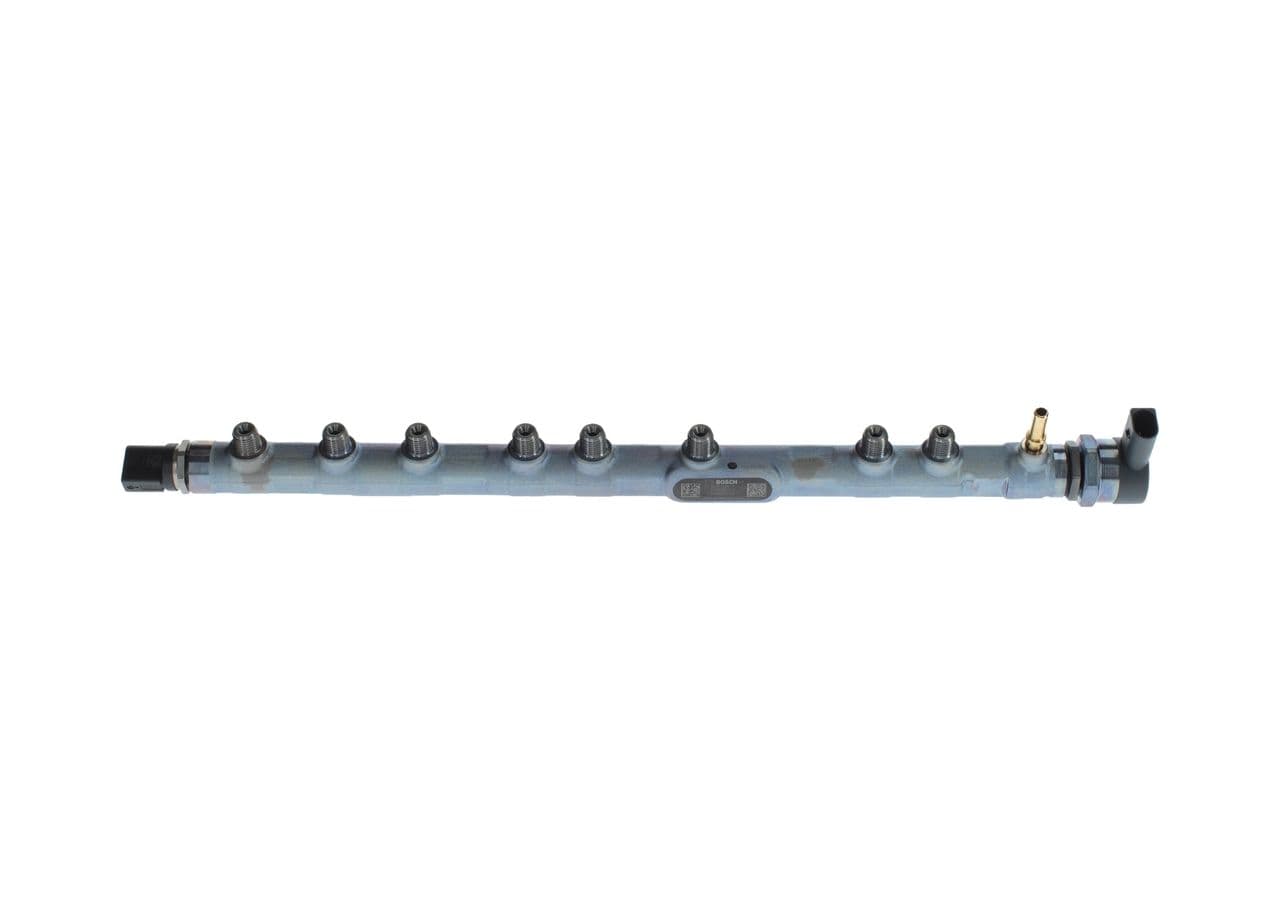 Tubo distribuidor, combustible BOSCH 0 445 216 049