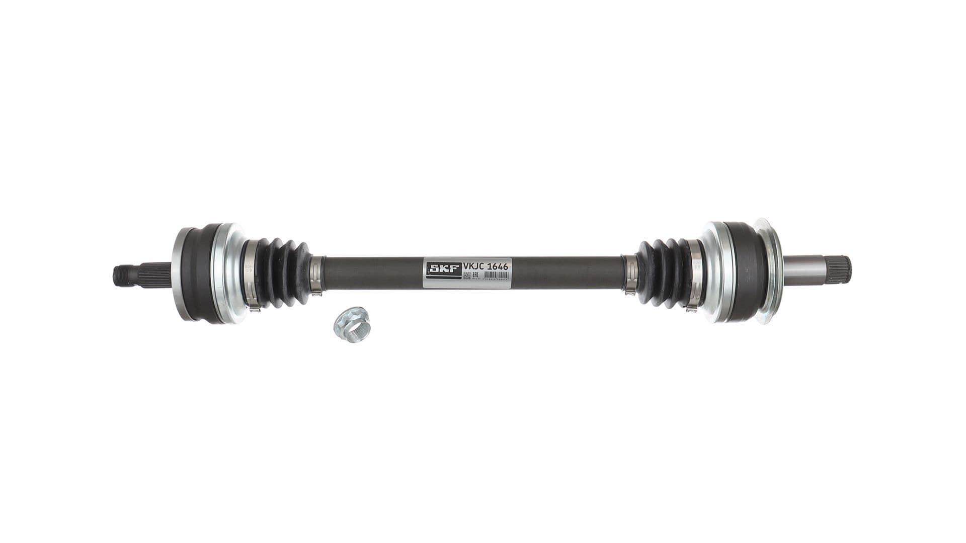 Eje de transmisión SKF VKJC 1646