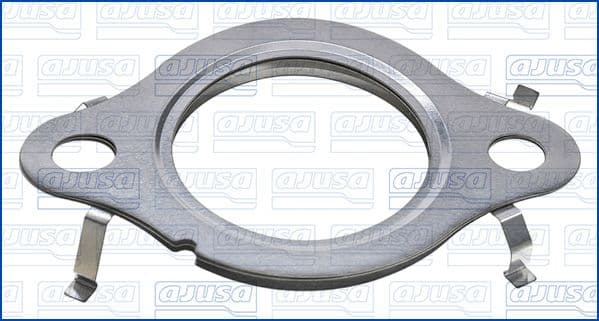 Junta, tubo de escape AJUSA 01711600
