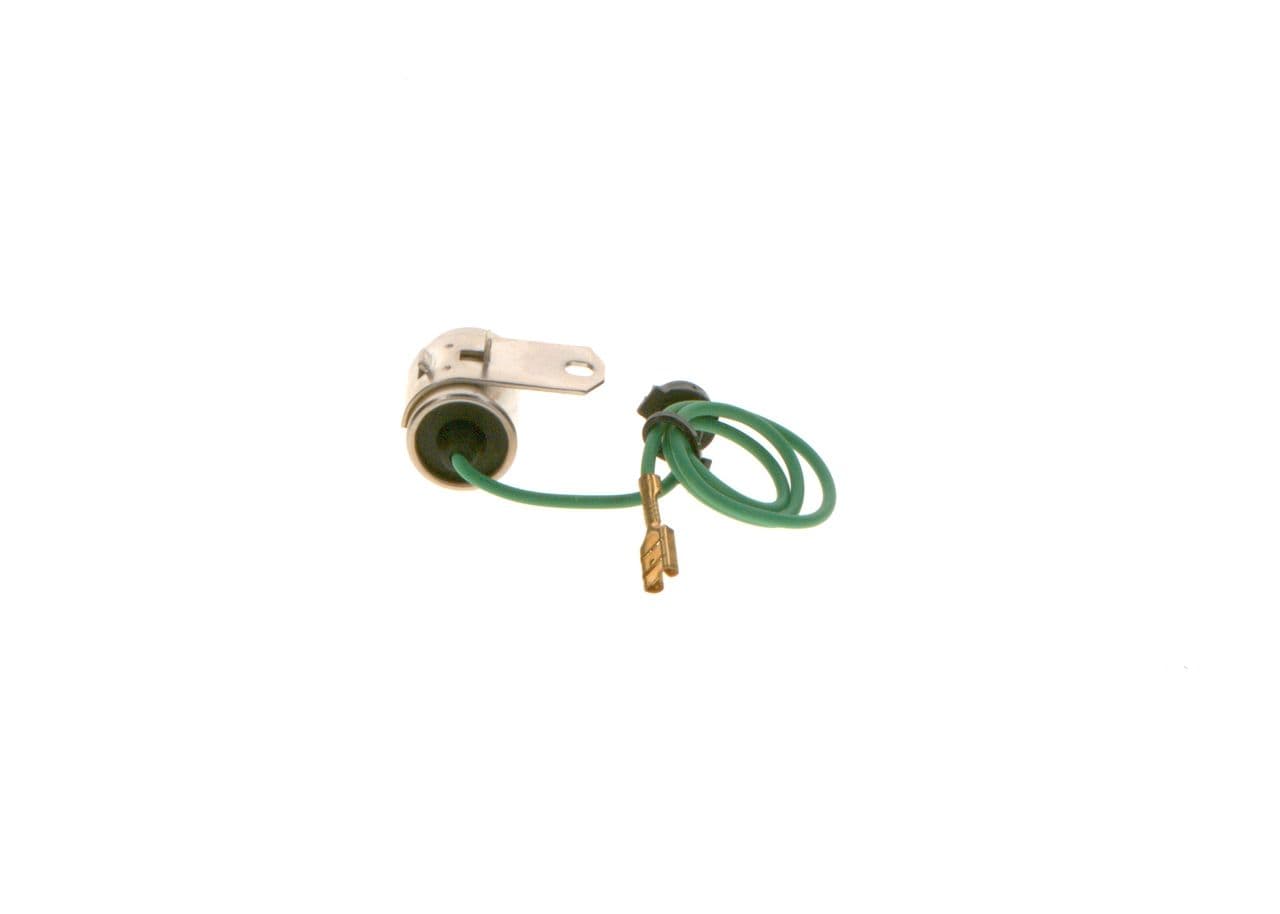 Condensador, sistema de encendido BOSCH 1 237 330 069