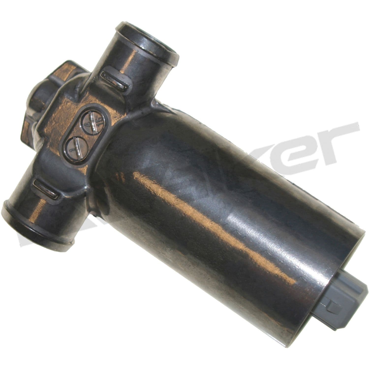 Válvula de mando de ralentí, suministro de aire WALKER PRODUCTS 215-2071