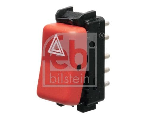Interruptor intermitente de advertencia FEBI BILSTEIN 24198