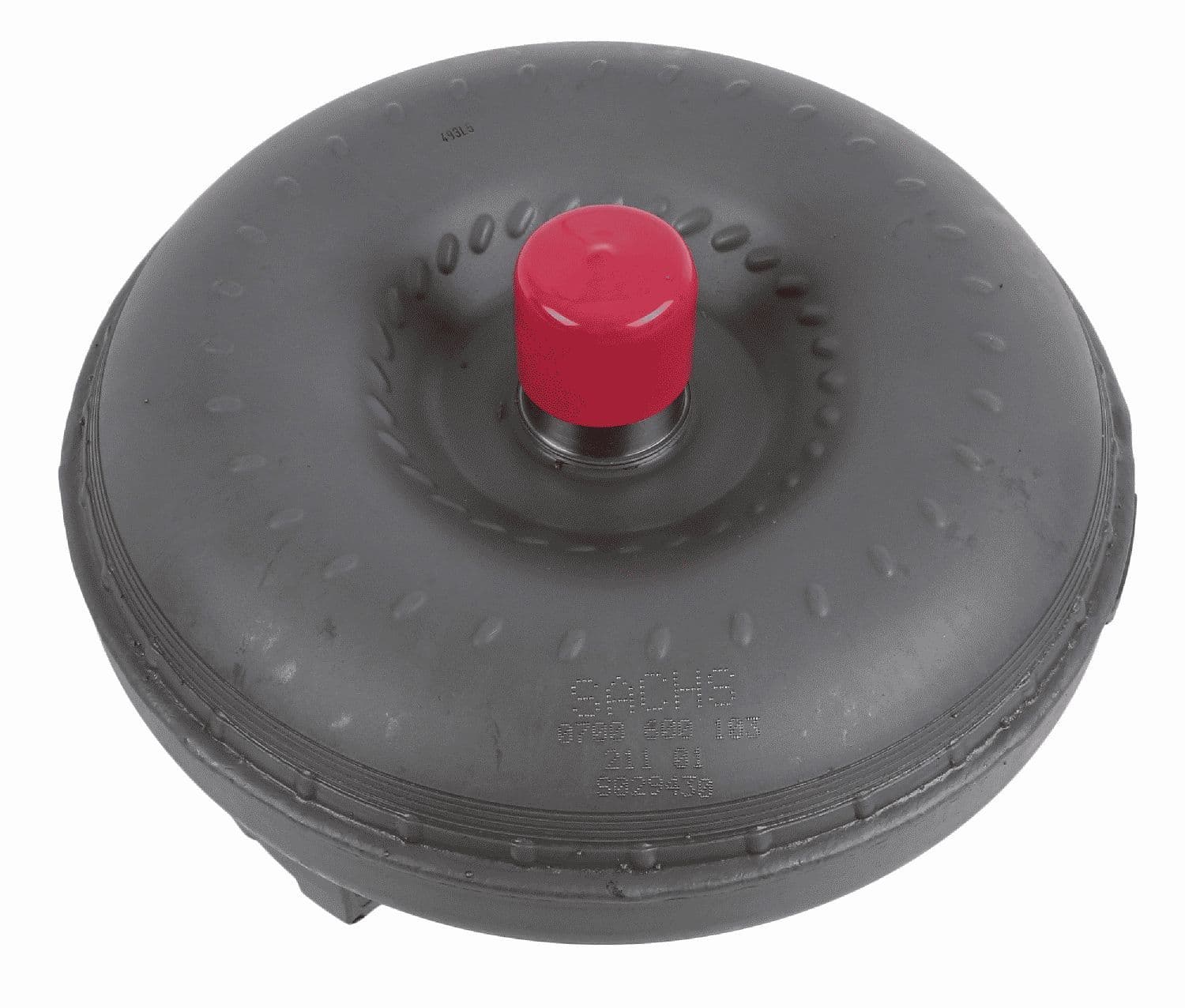 Convertidor de par SACHS 0700 600 103