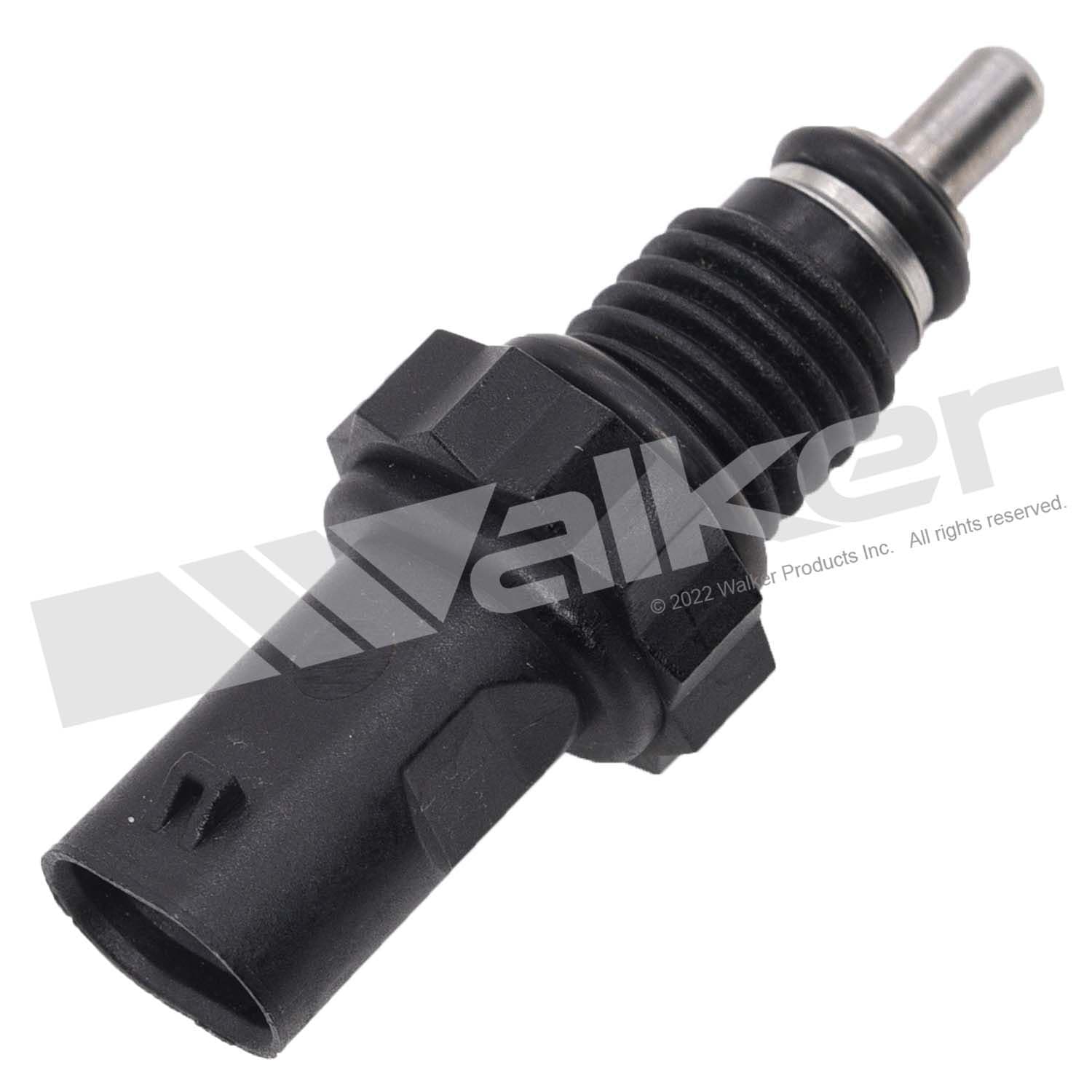 Sensor, temperatura del refrigerante WALKER PRODUCTS 211-2109