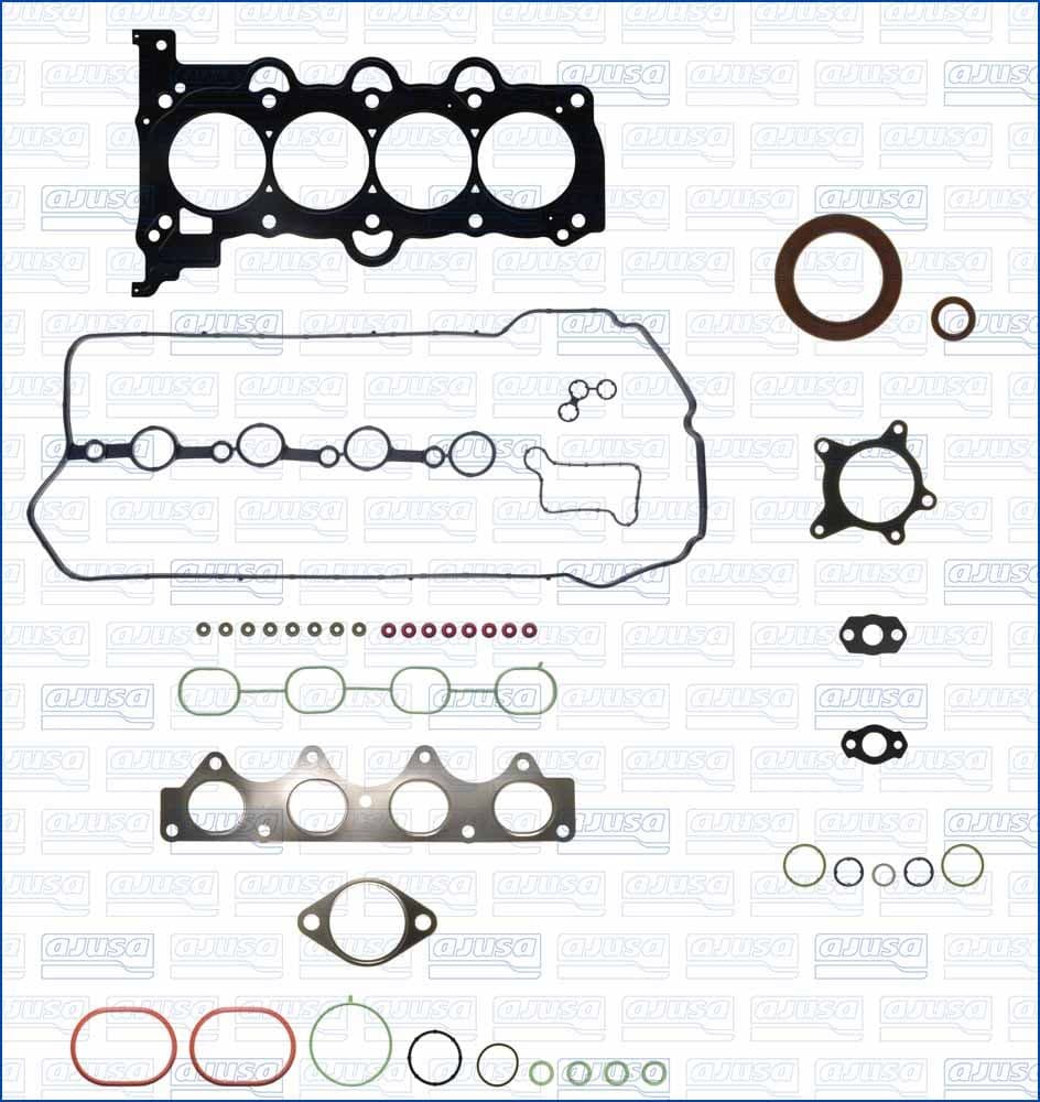 Juego completo de empaques, motor AJUSA 50530000