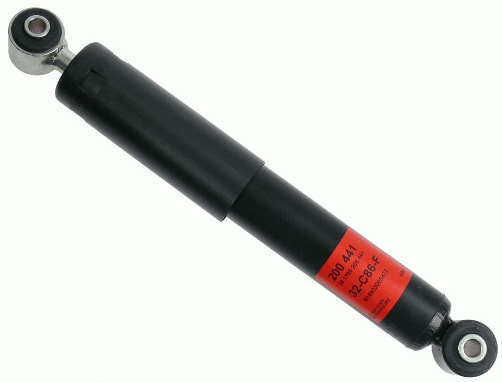 Amortiguador SACHS 200 441