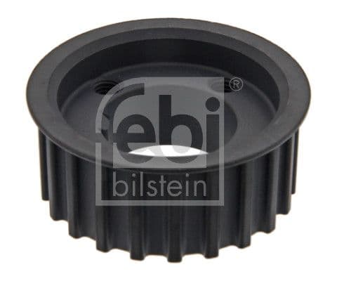 Rueda dentada, cigüeñal FEBI BILSTEIN 36581