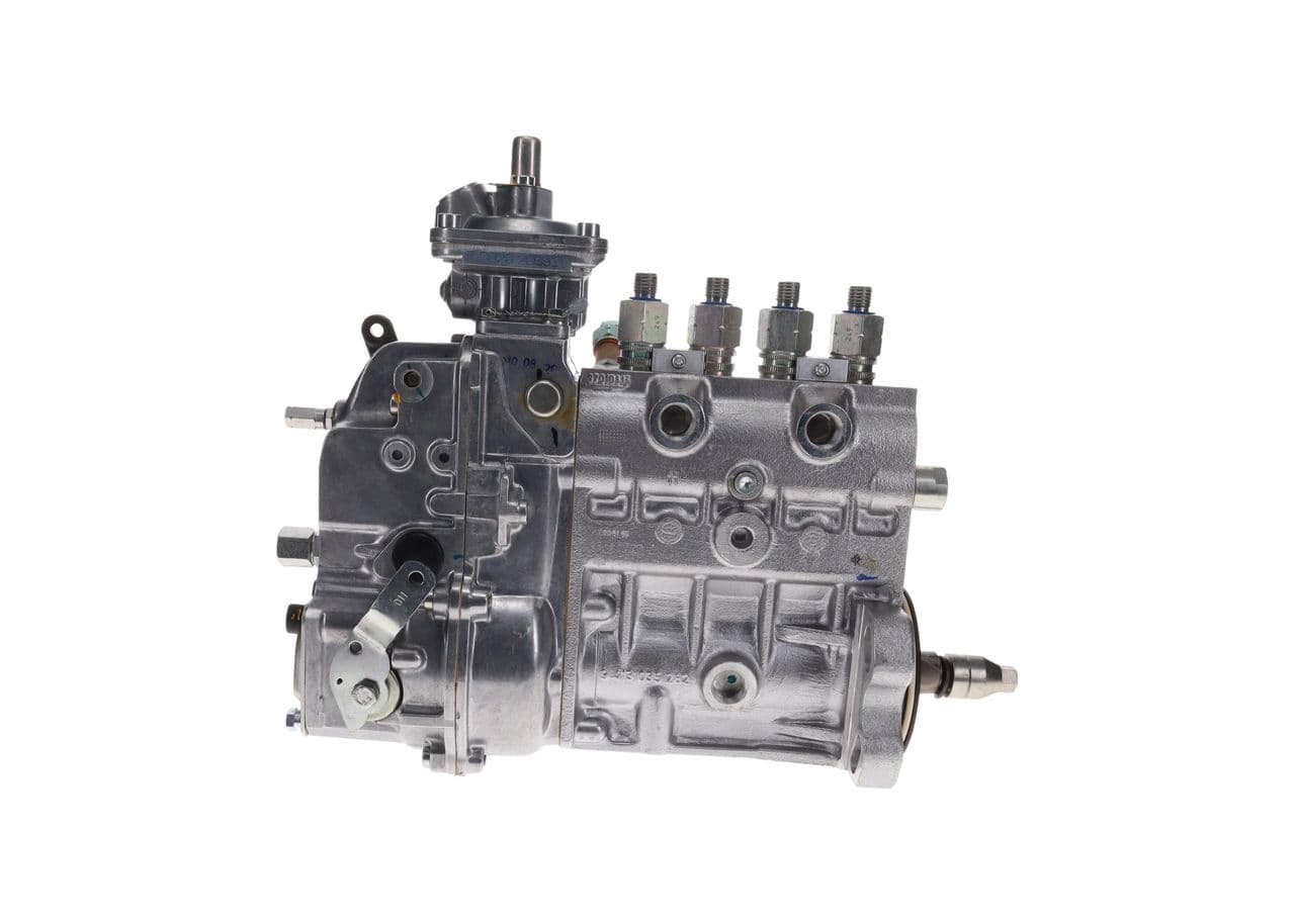 Bomba de inyección BOSCH F 002 A0Z 757