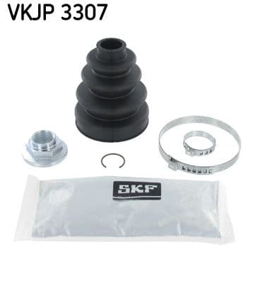 Juego de fuelles, eje de transmisión SKF VKJP 3307