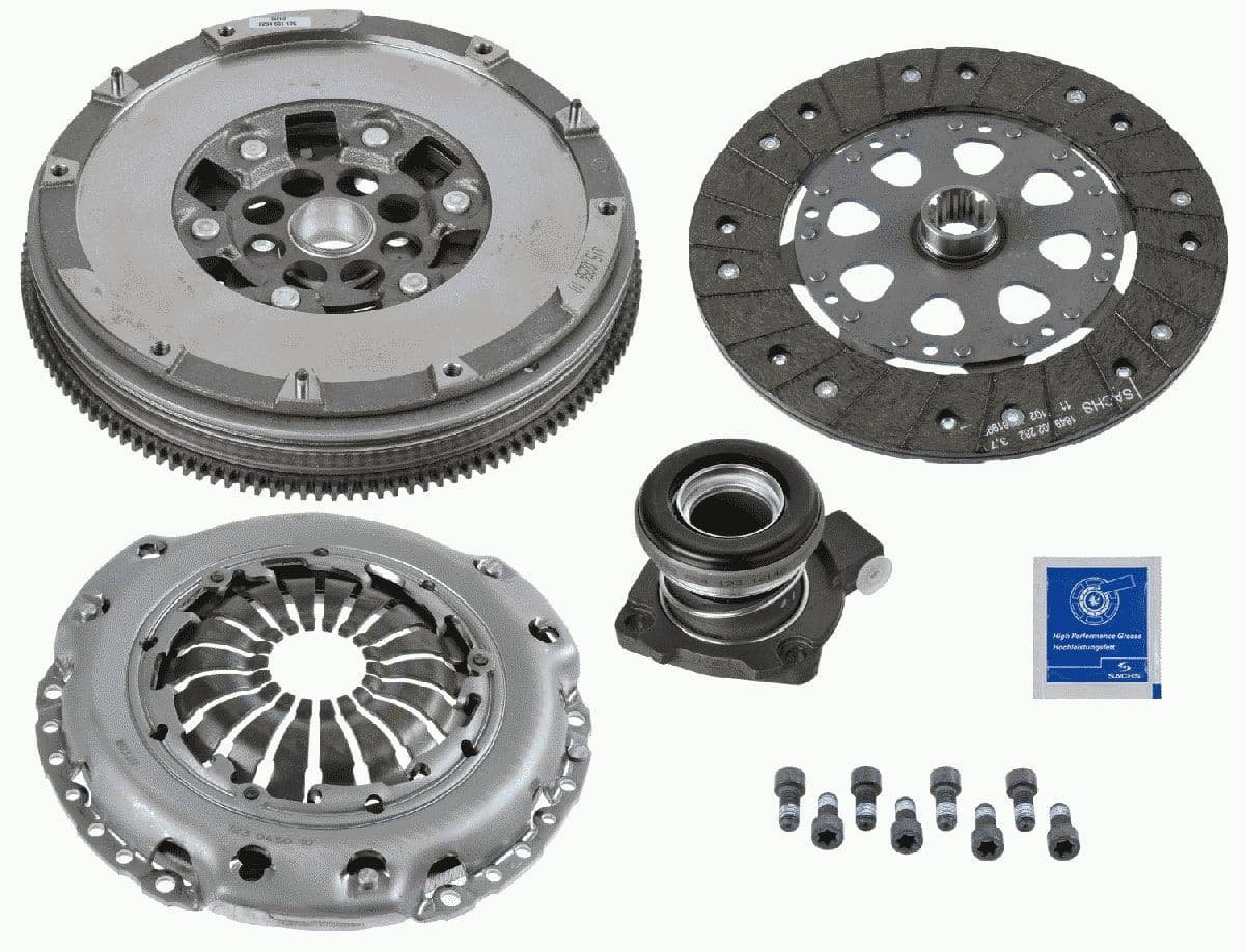 Kit de clutch SACHS 2290 601 080