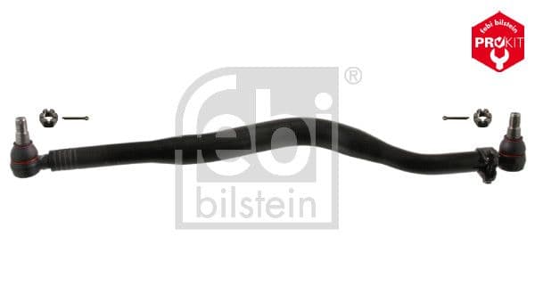 Barra central de dirección FEBI BILSTEIN 39718