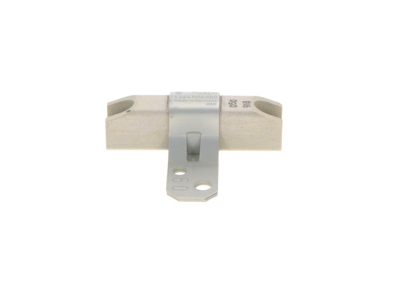 Resistor protector, sistema de encendido BOSCH 1 224 509 050