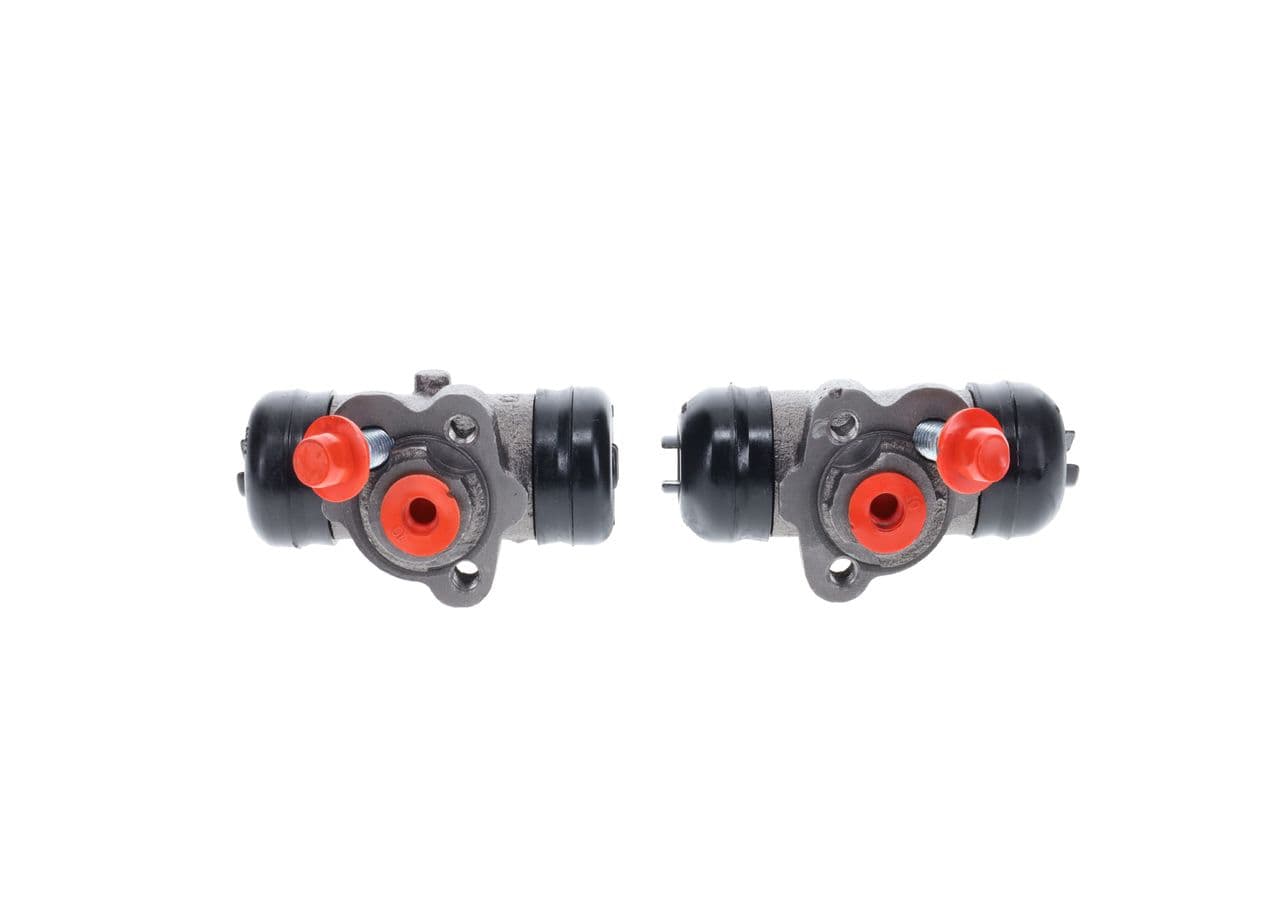 Juego de cilindros para freno de rueda BOSCH F 026 A09 250