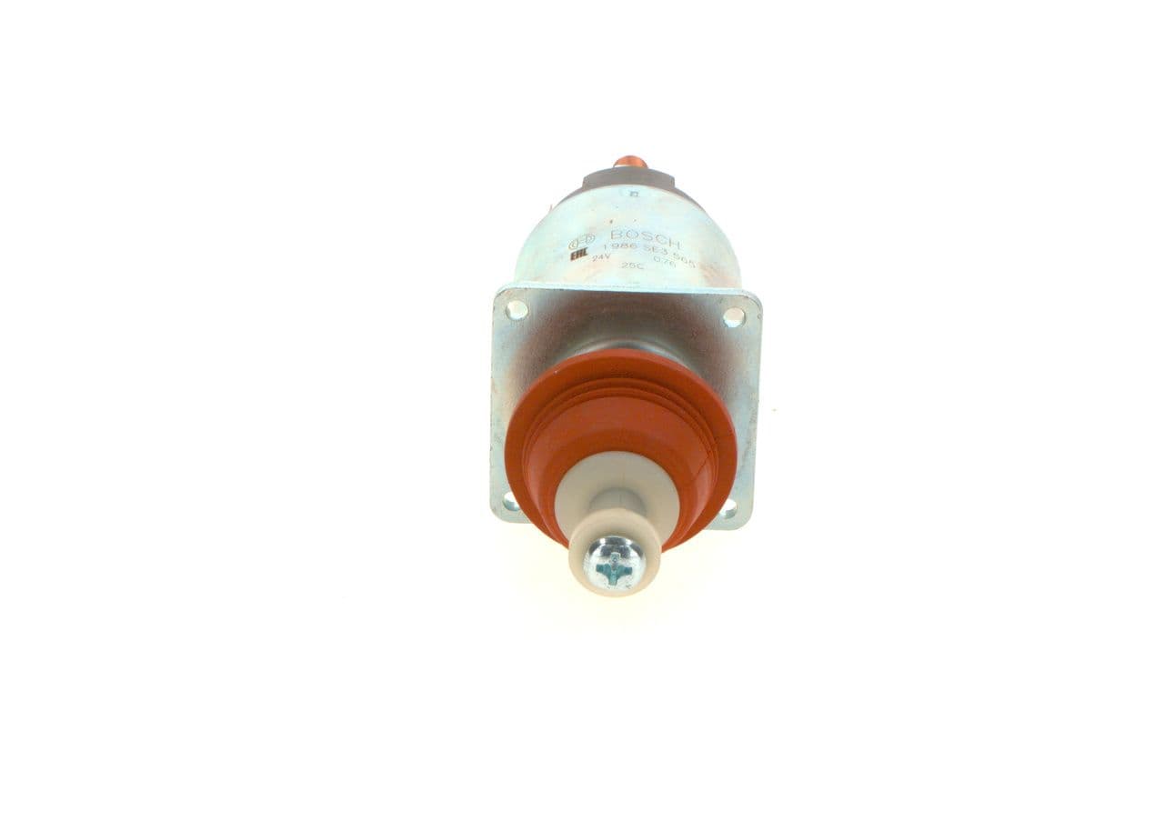 Solenoide, arrancador o marcha BOSCH 1 986 SE3 565