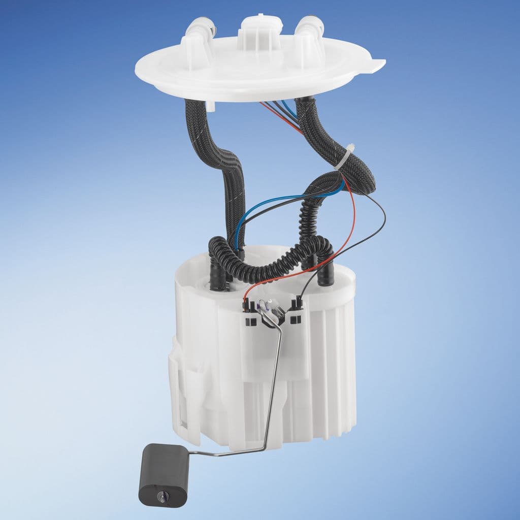 Unidad de alimentación de combustible BOSCH 0 580 314 116