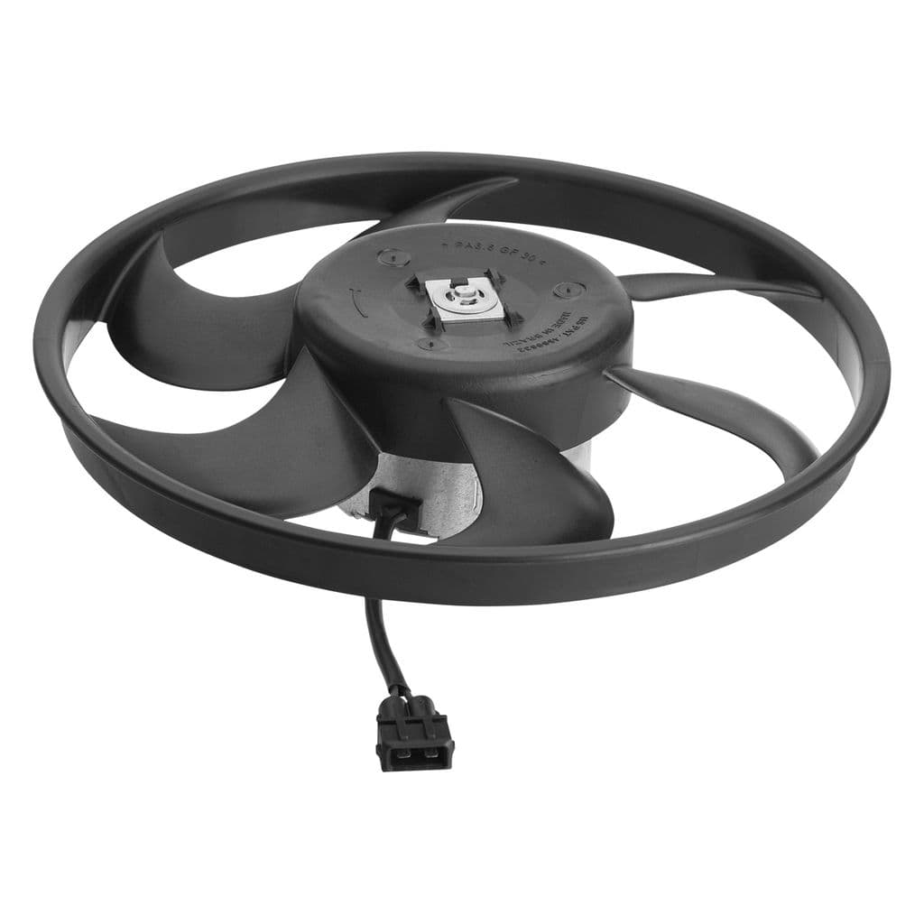 Ventilador, refrigeración del motor BOSCH F 006 B10 257
