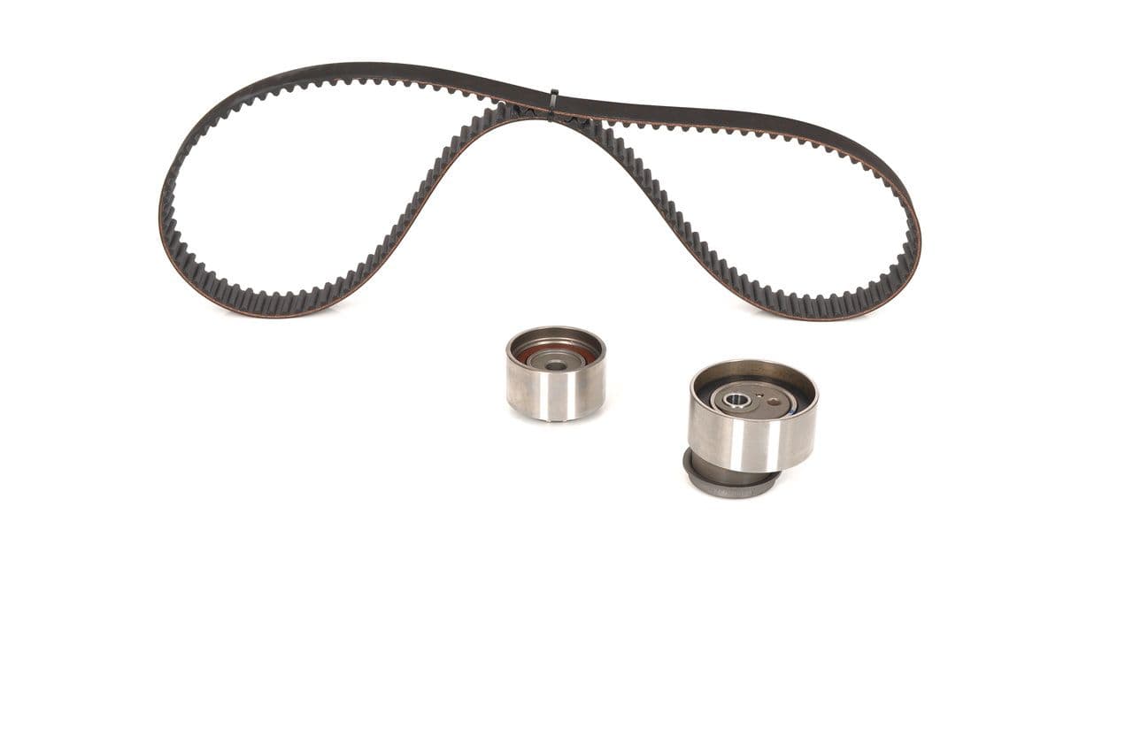 Juego de correas dentadas BOSCH 1 987 948 176