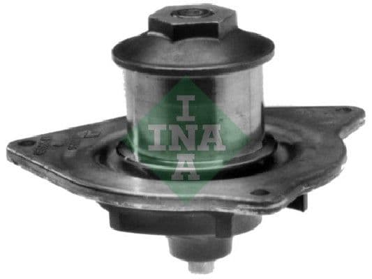 Bomba de agua, refrigeración del motor Schaeffler INA 538 0678 10