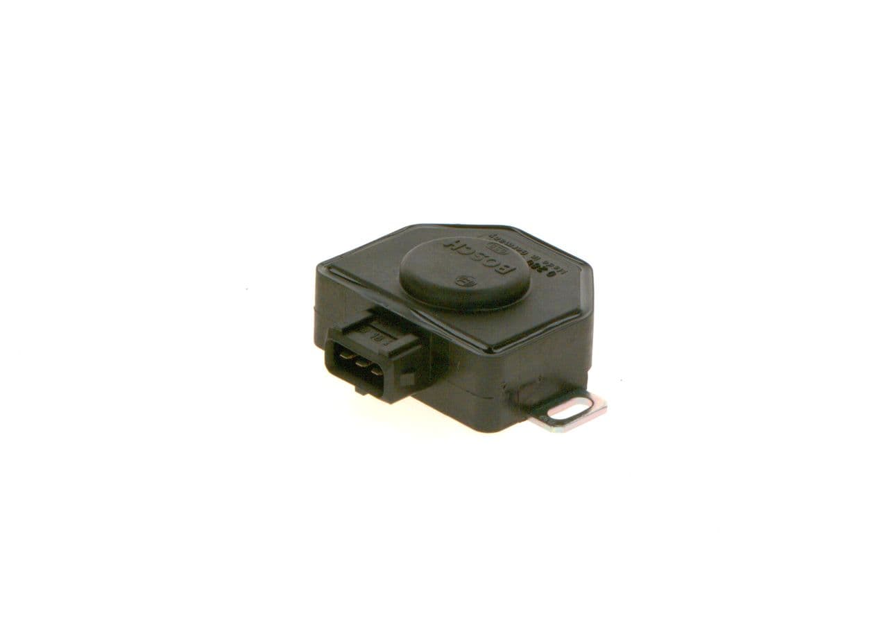 Sensor, cuerpo de aceleración BOSCH 0 280 120 308