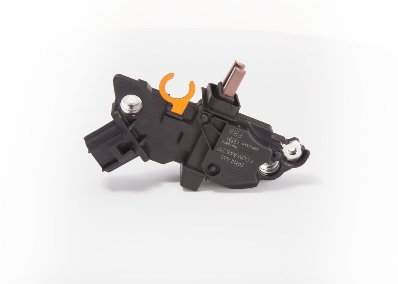 Regulador del alternador BOSCH F 00M A45 217