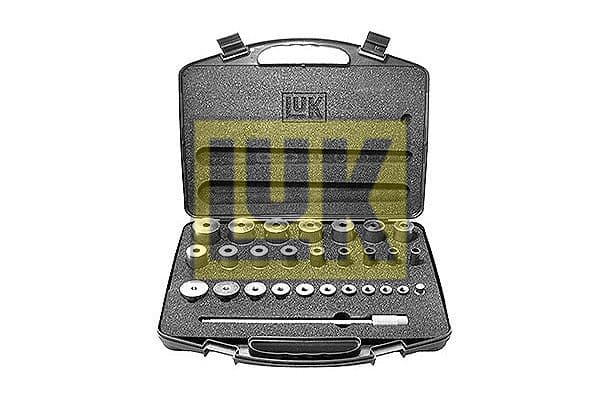 Juego de herramientas de montaje, clutch/volante Schaeffler LuK 400 0434 10