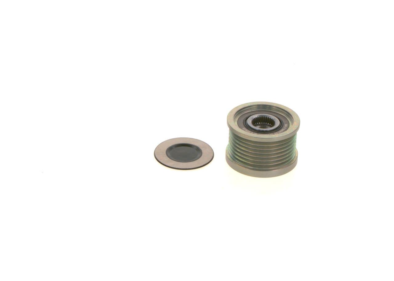 Rueda libre del alternador BOSCH F 00M 599 822