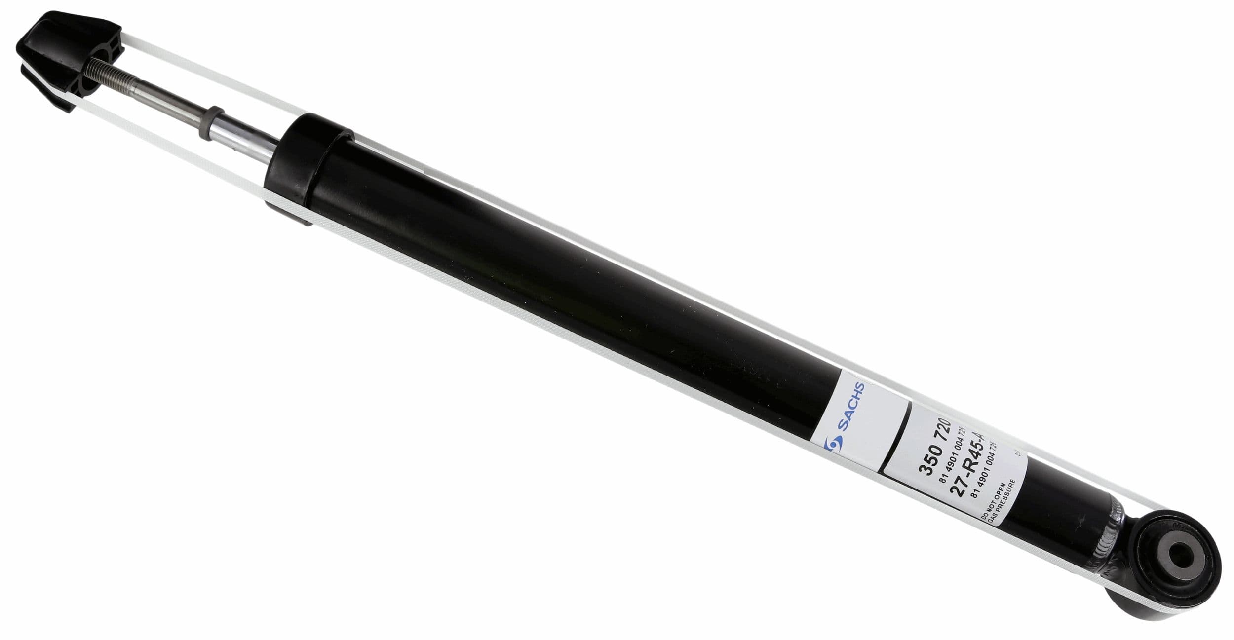 Amortiguador SACHS 350 720
