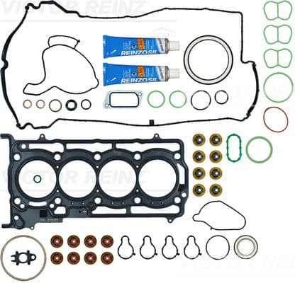Juego completo de empaques, motor VICTOR REINZ 01-11275-01
