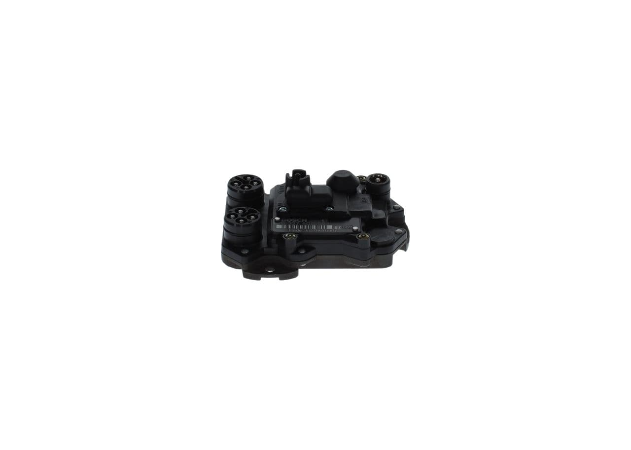 Unidad de control, sistema de encendido BOSCH 0 227 400 583