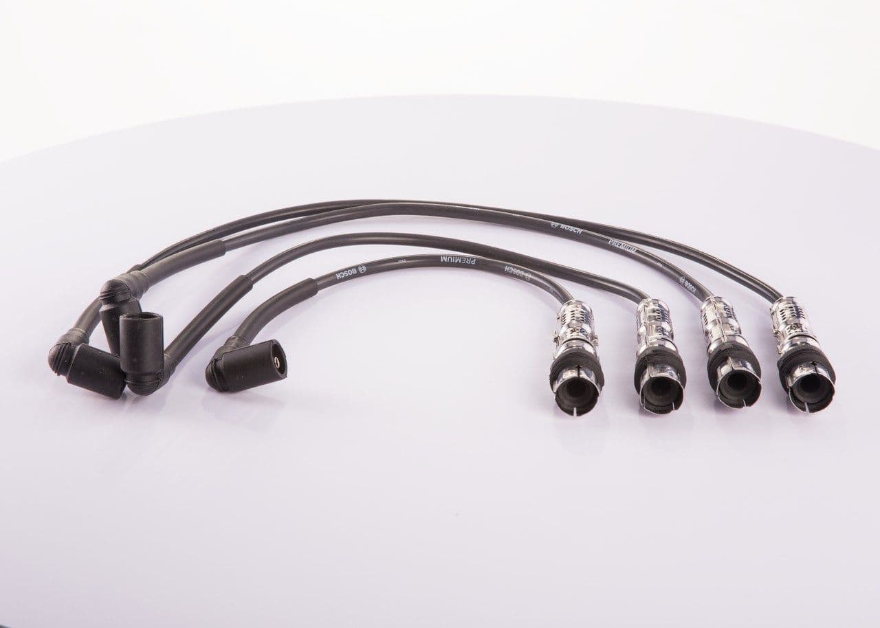 Juego de cables de encendido BOSCH F 000 99C 014