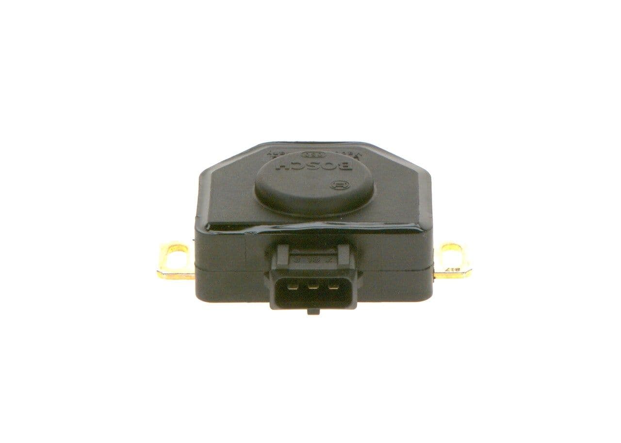 Sensor, cuerpo de aceleración BOSCH 0 280 120 320