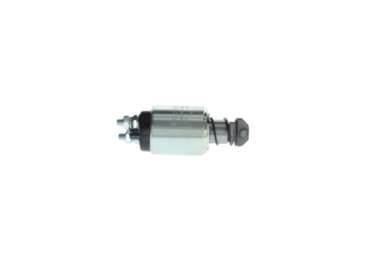 Solenoide, arrancador o marcha BOSCH 1 986 SE2 344