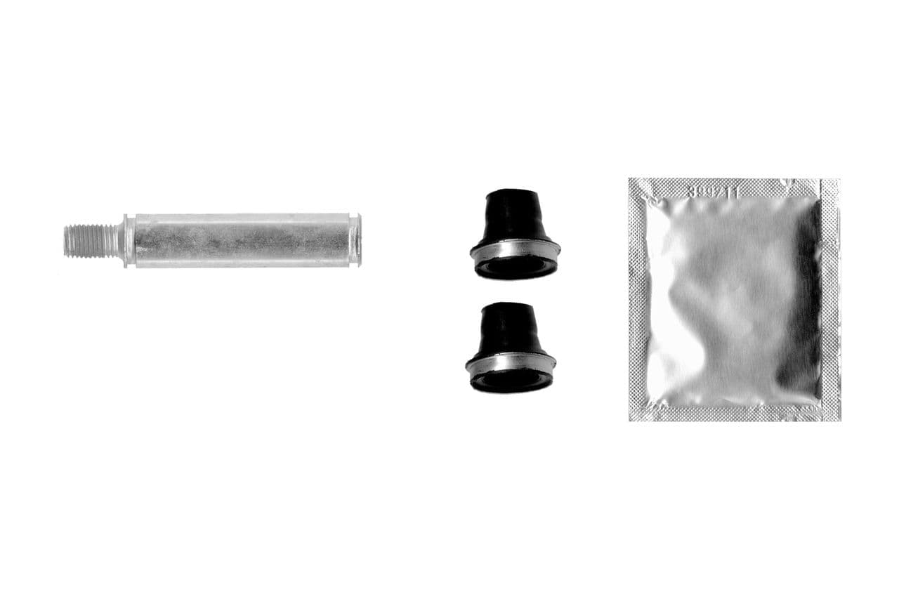 Juego de accesorios, balatas de frenos BOSCH 1 987 474 503