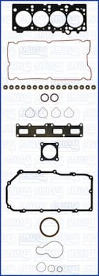Juego completo de empaques, motor AJUSA 50310200
