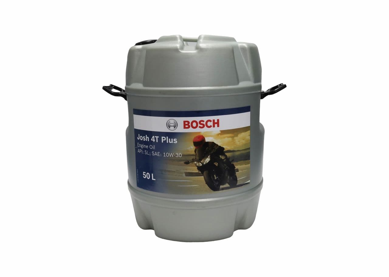 Aceite de motor BOSCH F 002 H23 741