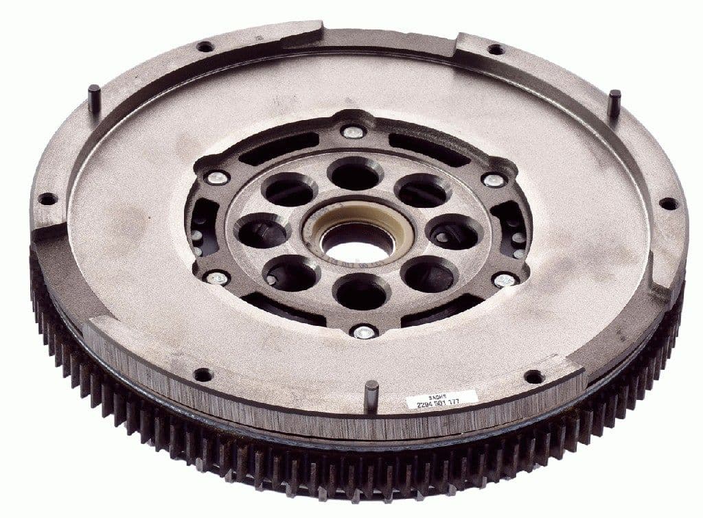 Volante motor SACHS 2294 501 177