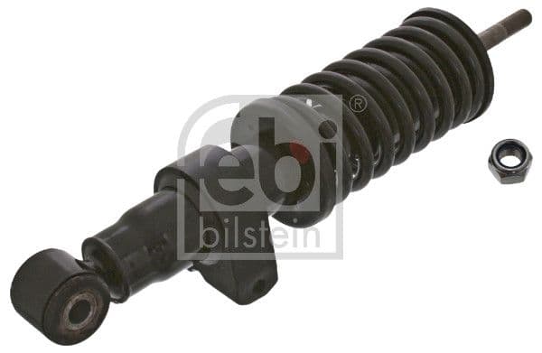 Amortiguador, suspensión de la cabina FEBI BILSTEIN 35570