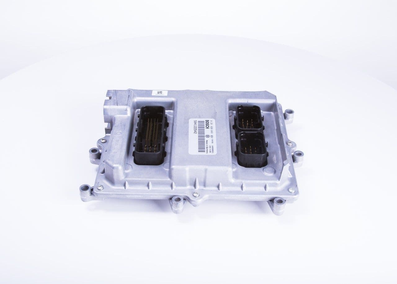 Unidad de control, sistema de inyección BOSCH 0 281 020 048