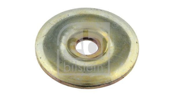 Articulación giratoria, cabina FEBI BILSTEIN 08812