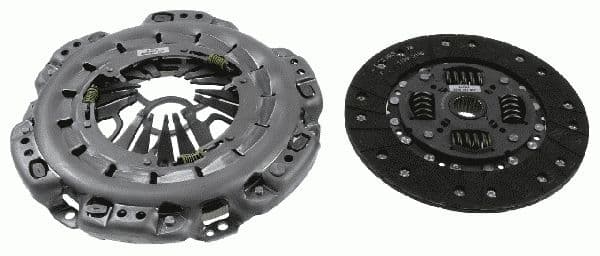 Kit de clutch SACHS 3000 951 827