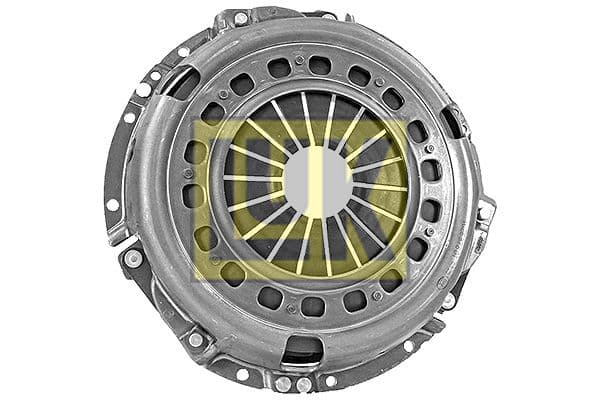 Plato de presión de clutch Schaeffler LuK 128 0336 10