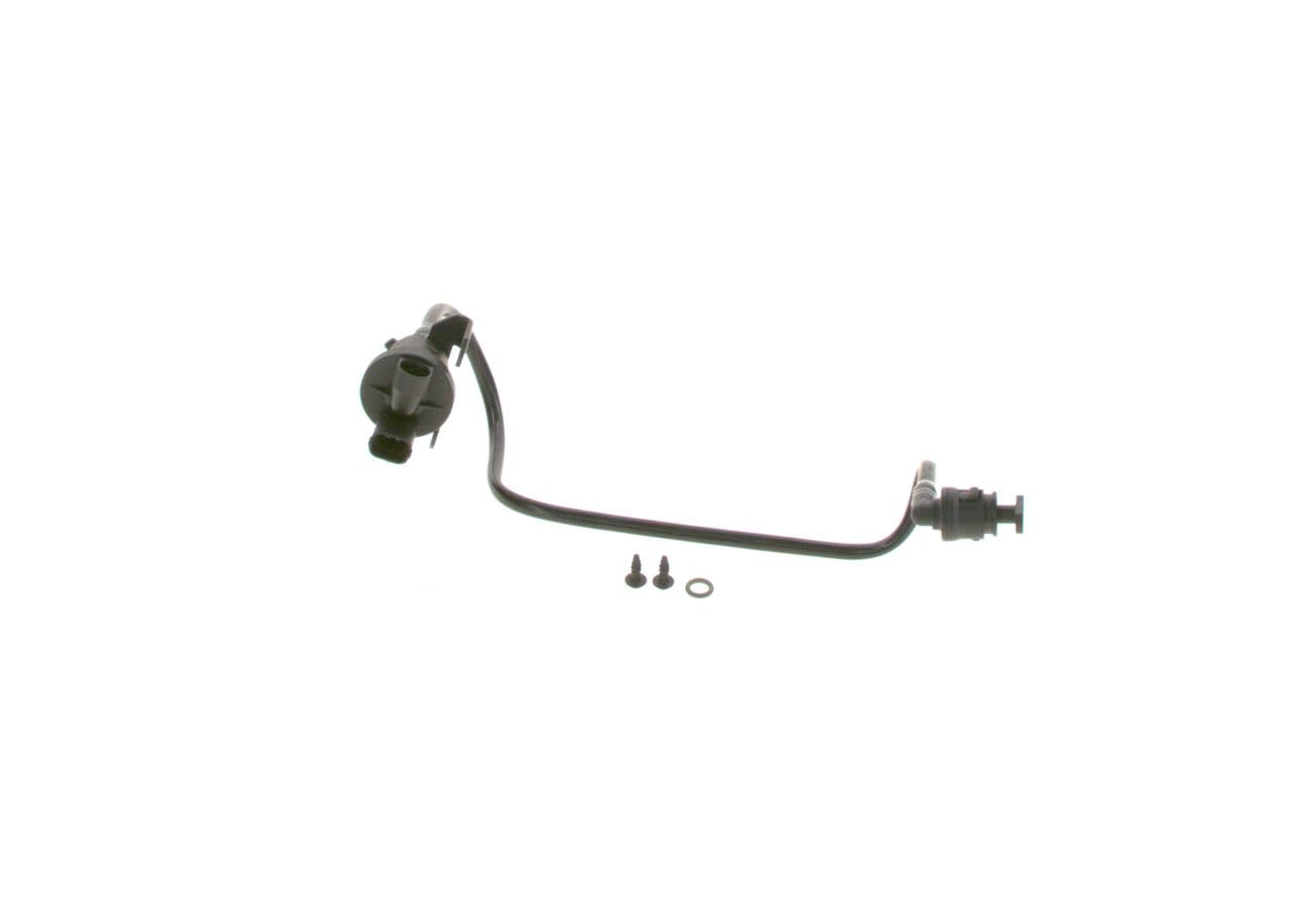 Válvula de ventilación/purga, tanque de combustible BOSCH F 01C 600 067