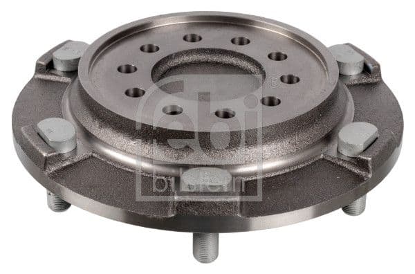 Tapa protectora, Buje FEBI BILSTEIN 107412