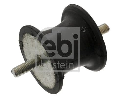 Soporte, sistema de escape FEBI BILSTEIN 46794