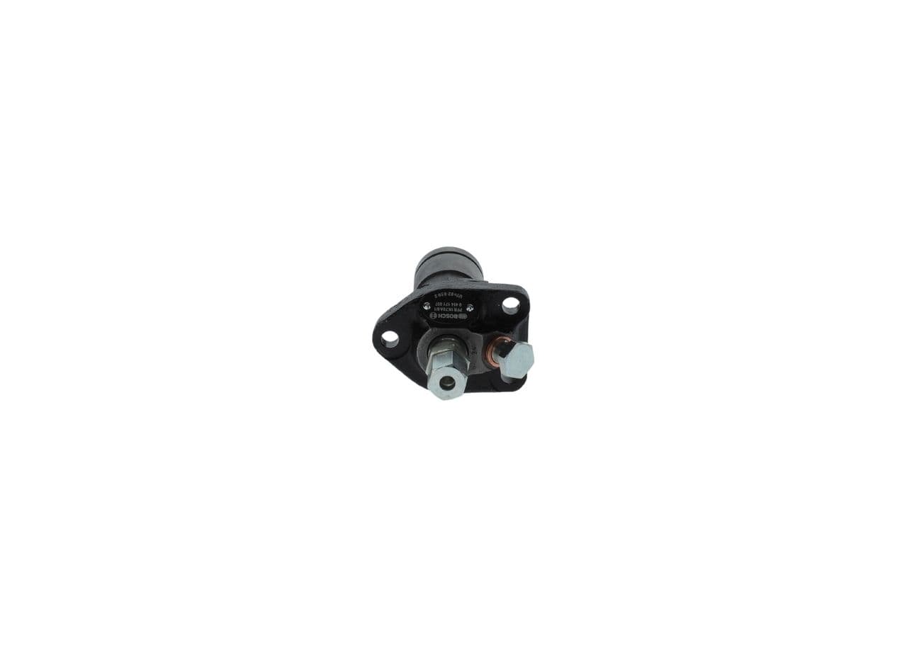 Bomba de inyección BOSCH 0 414 171 037