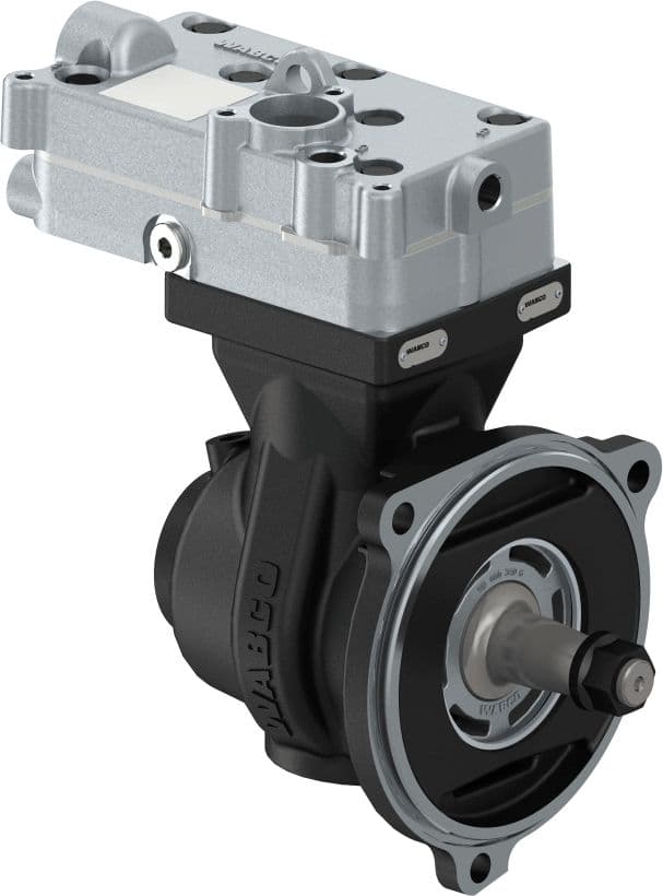 Compresor, sistema de aire comprimido WABCO 9121510010